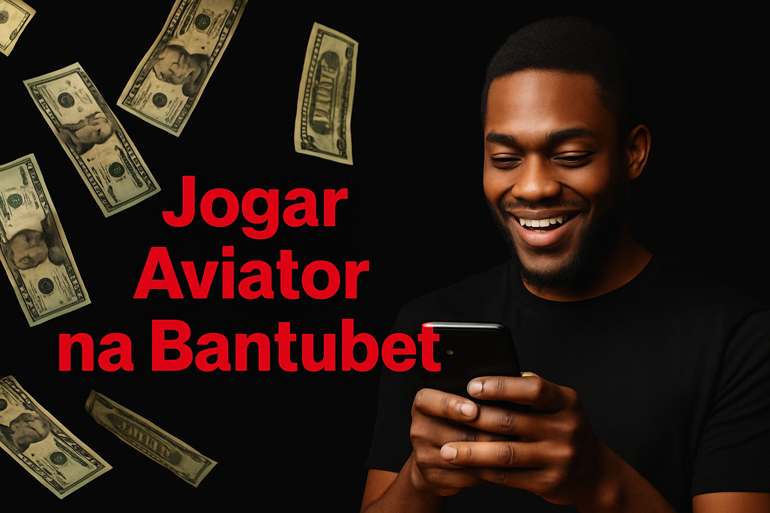 Jogo Aviator Bantubet
